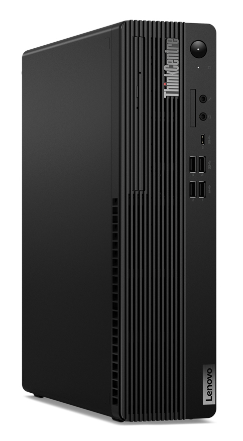 PC-2892-SQR LENOVO PC ThinkCentre M70S SFF, Refurbished Grade A Repainted, i5-10400f, 16/512GB M.2, AMD Radeon R5 340X, FreeDOS - Image 1