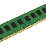 Used RAM U-Dimm DDR3, 2GB, 1066 MHz, PC3-8500