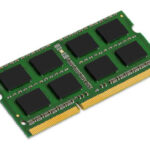 Used RAM SODIMM DDR3, 2GB