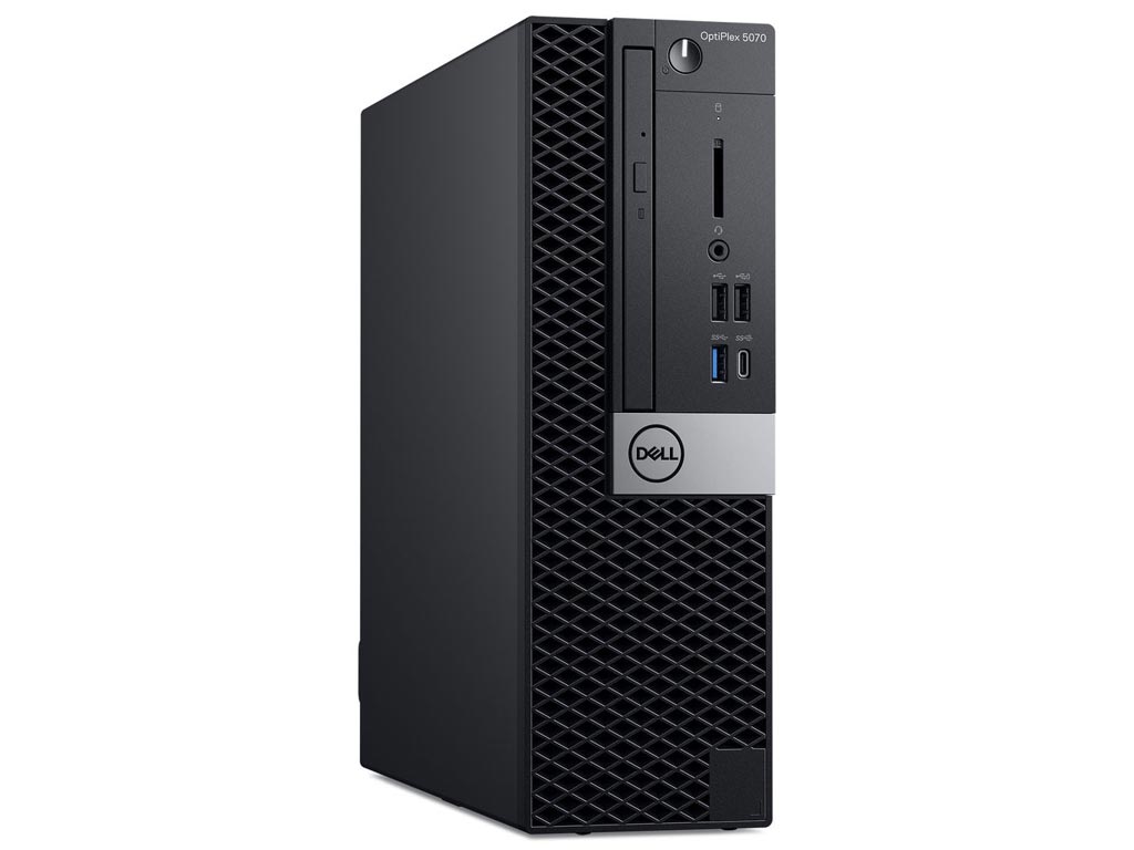 a412b832-3998-4cee-904e-97b263816c64 Dell Optiplex 5070 SFF i5-9500/8GB/256GB NVMe - Image 1