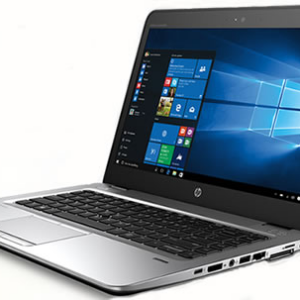 HP Elitebook 840 G3 i7-6600U/8GB/256GB SSD