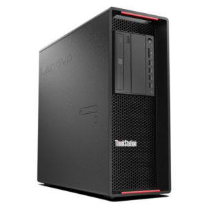 Lenovo Thinkstation P720 Xeon Gold 5222/64GB/1TB NVMe/Quadro NVS 310 512MB