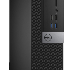 Dell Optiplex 3040 SFF i5-6500/8GB/128GB SSD/DVDRW