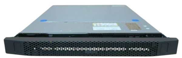 Dell EMC Control Station (4xLFF) Xeon E3-1225/8GB/DVDROM/350W/No Rails - Image 1