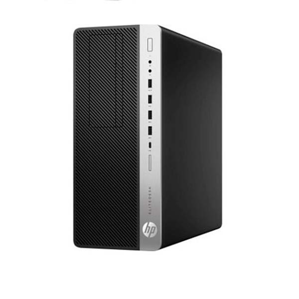 c7dbc0d9-b6c8-481e-ba21-8fc55686b76a HP Elitedesk 800 G4 MT i5-8500/8GB/256GB NVMe/DVDRW - Image 1