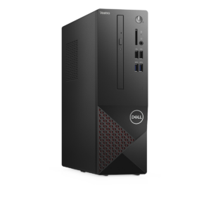 Dell Vostro 3681 SFF i3-10100/8GB/256GB NVMe/DVDRW