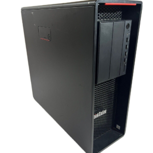 Lenovo Thinkstation P520 Xeon W-2235 (6-Cores)/64GB/1TB NVMe/Quadro NVS 310 512MB