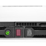 HP Proliant DL60 G9 (4xLFF) Xeon E5-2623v4 (6-Cores)/32GB/DVD/2x900W/No Rails