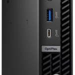 Dell Optiplex 7020 Micro i3-14100T/8GB/256GB NVMe