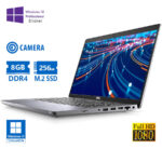 Dell (A-) Latitude 5420 i5-1145G7/14``FHD/8GB DDR4/256GB M.2 SSD/No ODD/Camera/10P Grade A- Refurbis