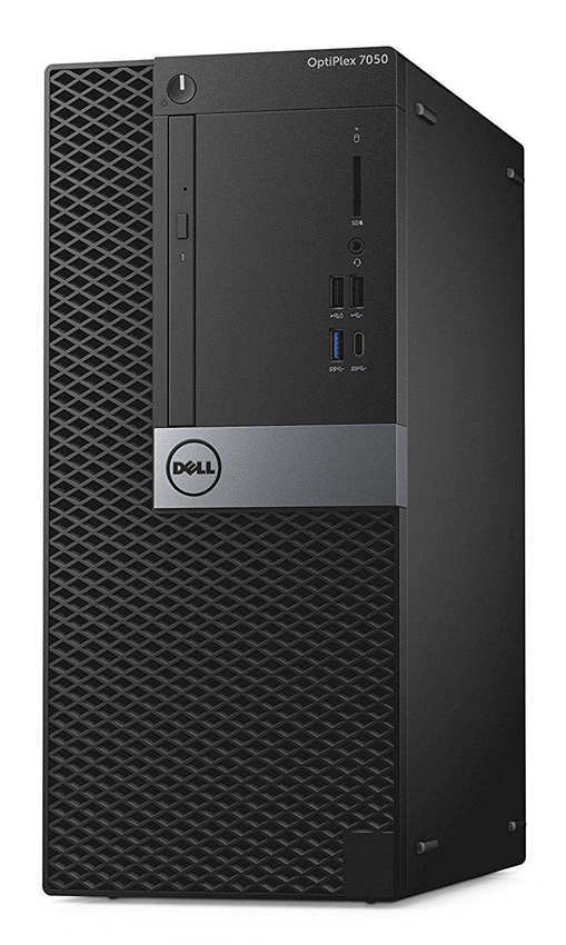 196ad3f0-028d-4432-b688-e07618b9b897 Dell Optiplex 7050 MT i3-6100/8GB/128GB SSD M.2 - Image 1