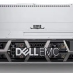 Dell Poweredge R450 (8xSFF) 2 x Xeon Silver 4309Y (8-Cores)/32GB/2x480GB SSD/H745/2x550W/No Rails