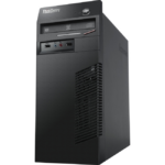 Lenovo Thinkcentre M71e MT i5-2400/4GB/250GB HDD/DVD