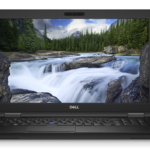 Dell Latitude 5590 i5-8350U/8GB/256GB SSD M.2 *1920x1080*