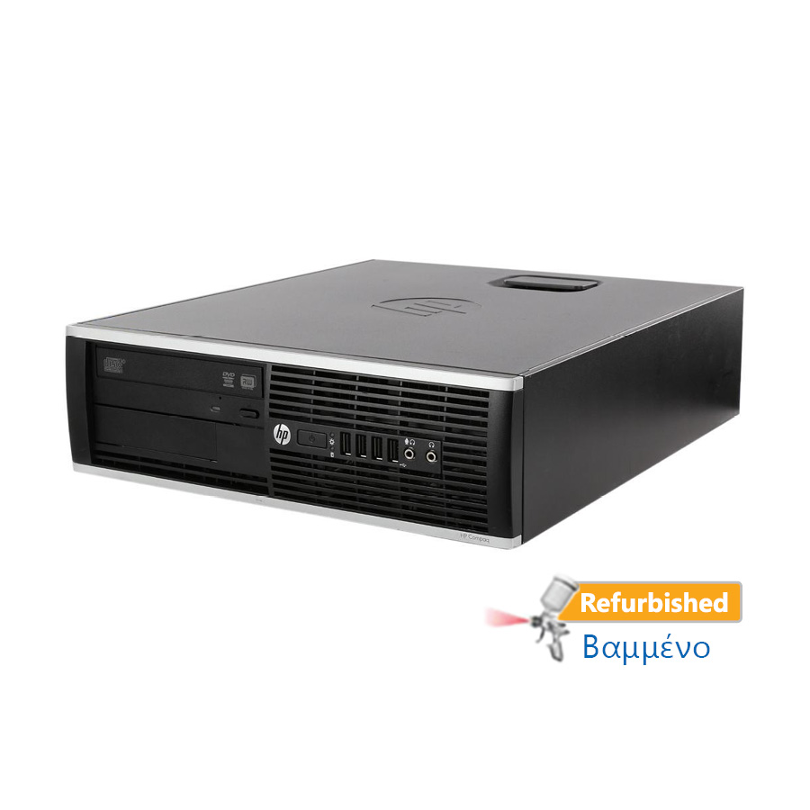 31153_1 HP 8300 SFF i7-3770/4GB DDR3/250GB/DVD/7P Grade A+ Refurbished PC - Image 1