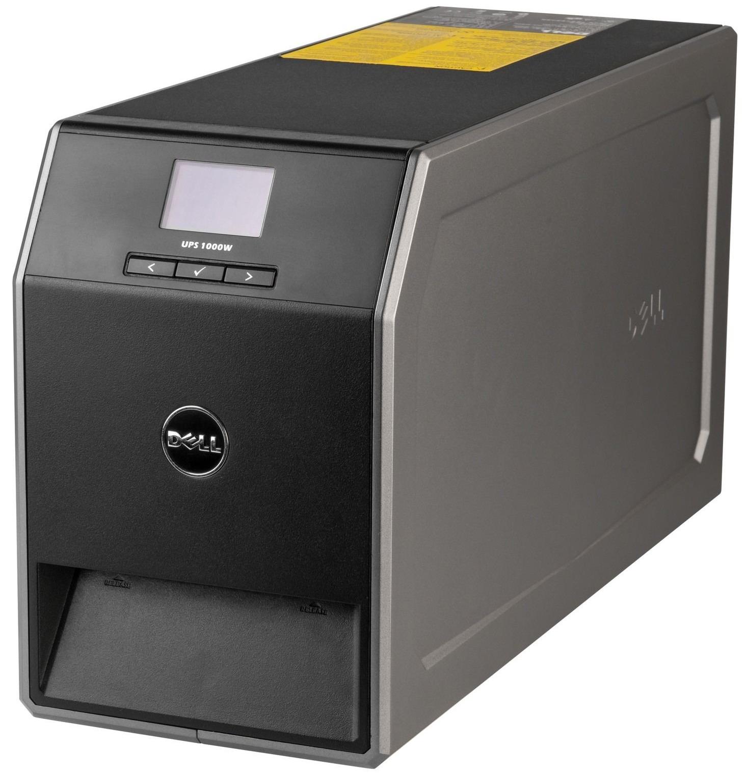 32aca668-48c9-452d-972d-5e6e00d0f7f9 DELL H914N 1000W / 1000VA USV 4.6A - Image 1