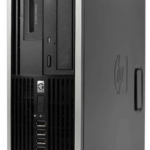 HP Compaq 6305 SFF A4-5300B/4GB/500GB HDD/DVDRW