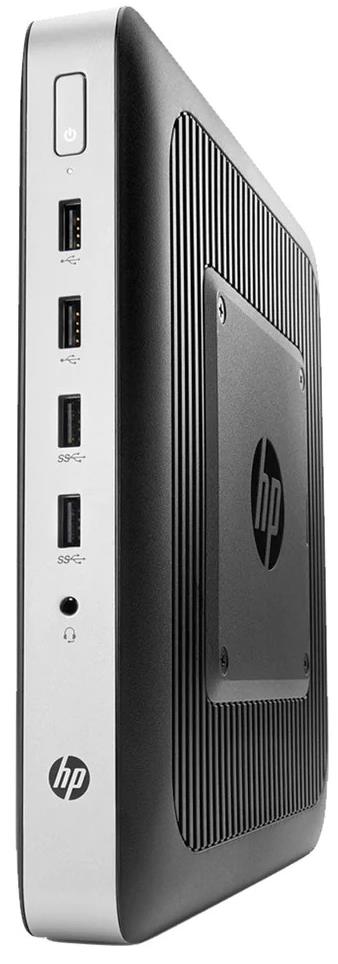 459c0200-7696-43ad-85c0-55323a5b717d HP T630 Thin Client GX-420GI/4GB/8GB SSD M.2 *NEW Open Box* *Keyboard & Mouse* - Image 1