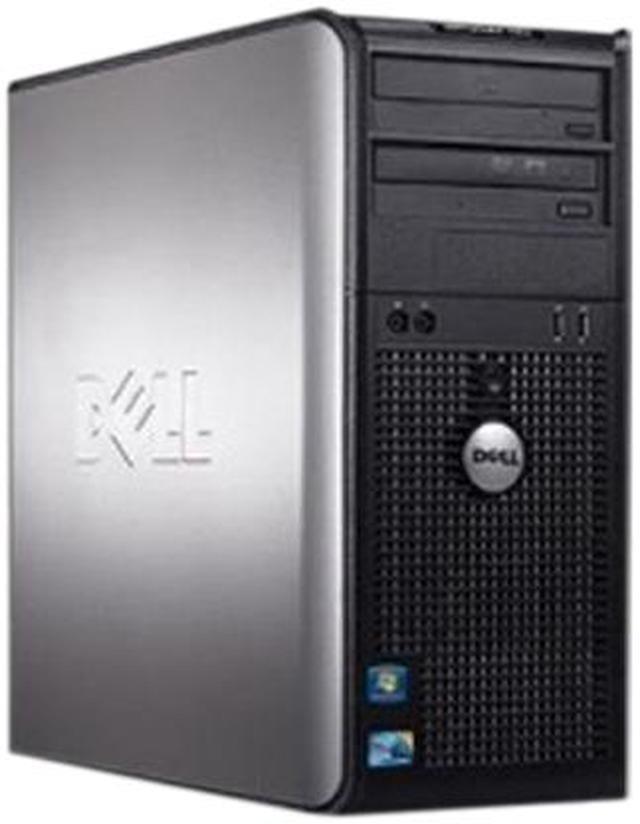 45ce5545-6144-4025-a972-b89400ebf220 Dell Optiplex 580 MT Athlon II X2 245/4GB/250GB HDD/DVDRW/GeForce 210 512MB - Image 1