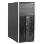 HP Compaq 6300 CMT i5-3470/8GB/250GB HDD