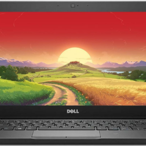 Dell Latitude 7280 i7-7600U/8GB/256GB SSD M.2