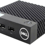 Dell Wyse 3040 Atom x5-Z8350/2GB/8GB eMMC