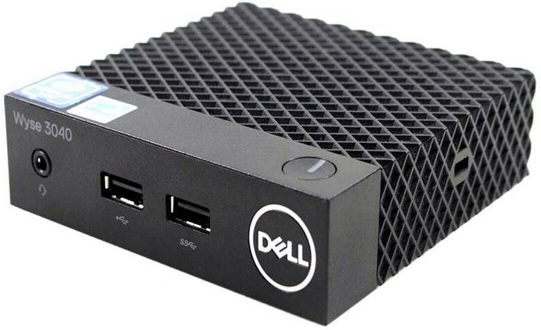 5541a9ac-6a5d-4618-b6b6-3e7e4f6a5599 Dell Wyse 3040 Atom x5-Z8350/2GB/8GB eMMC - Image 1