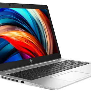 HP Elitebook 850 G6 i5-8365U/8GB/256GB NVMe