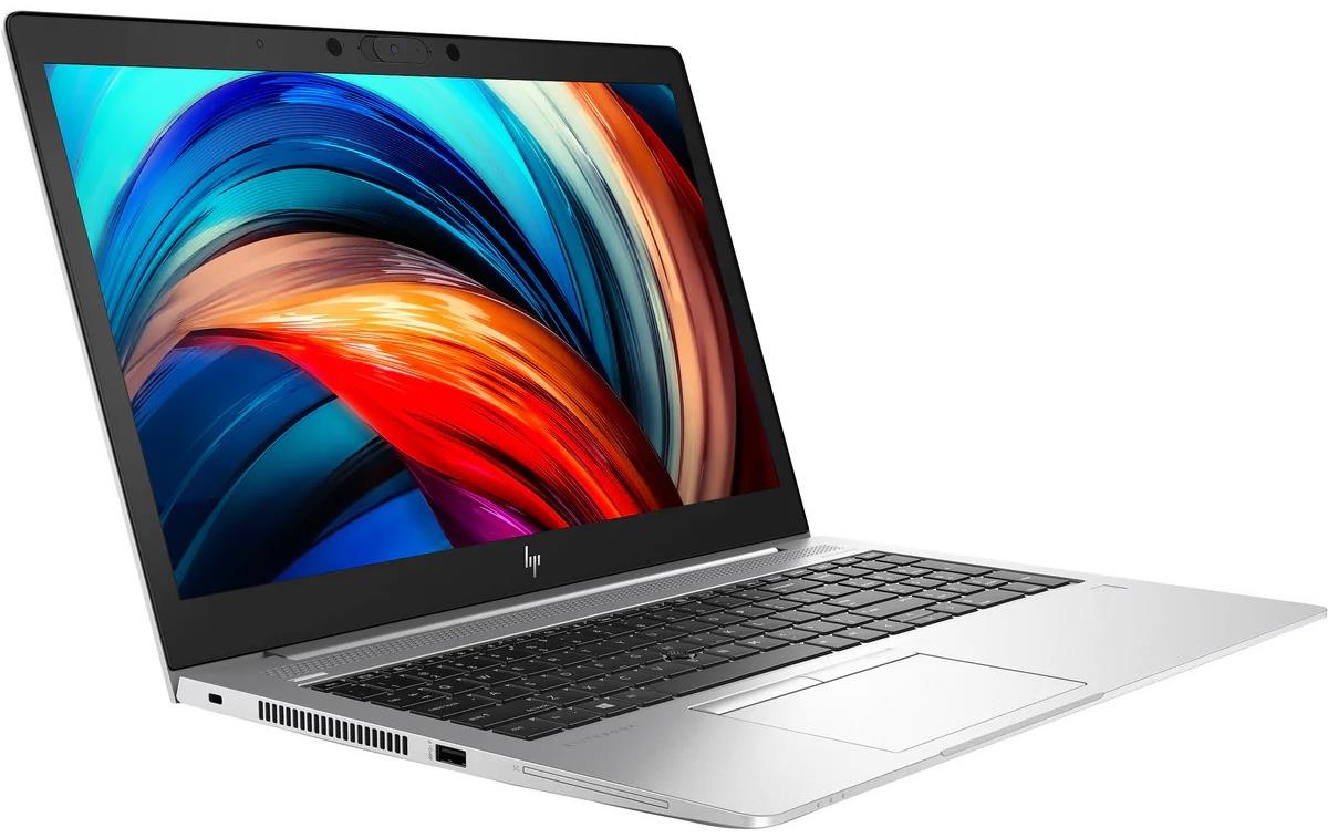 5f4fc52f-5ba8-4eb8-93d5-0301f2b6a912 HP Elitebook 850 G6 i5-8365U/8GB/256GB NVMe - Image 1