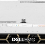 Dell EMC XC640 (10xSFF) 2 x Xeon Gold 6132/32GB/2x120GB SSD M.2/HBA330 Mini/No Rails