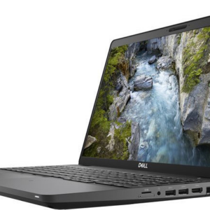 Dell Precision 3541 i7-9850H/16GB/256GB NVMe/Quadro P620 4GB