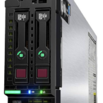 HP Proliant BL460C Gen8 (2xSFF) 2 x Xeon E5-2620 (6-Cores)/32GB//P220i