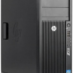 HP Z210 MT Xeon E3-1225 (4-Cores)/8GB/120GB SSD/DVDRW/Quadro 600 1GB