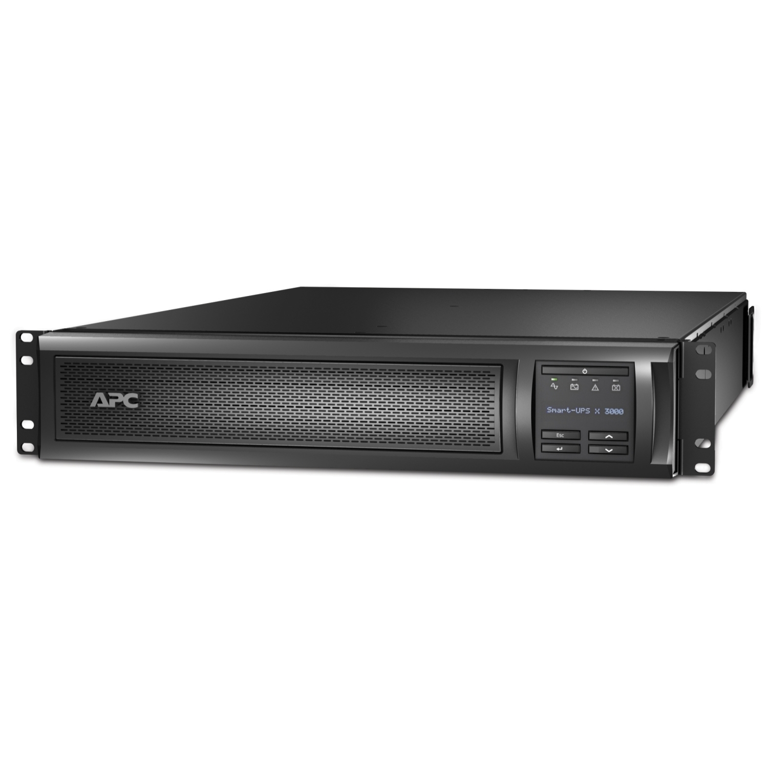 96028d03-faad-4f6e-bfb6-5bff5f6f3204 APC Smart UPS RT 3000VA 2U SRT3000RMXLI-NC / SRT3000RMXLI *NEW OPEN BOX* - Image 1