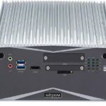 Nexcom Industrial NISE3700E2-SIE i7-4770TE/8GB/128GB SSD