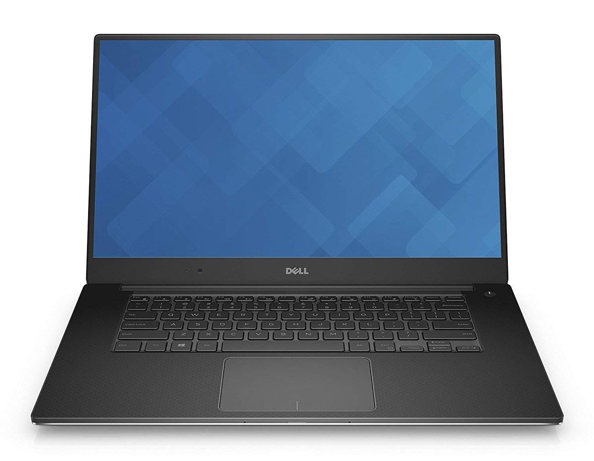 L-5037-GA DELL Laptop Latitude 5510, Refurbished Grade A, i5-10310U, 8/256GB NVME, 15.6", Cam, UHD Graphics 620, FreeDOS - Image 1