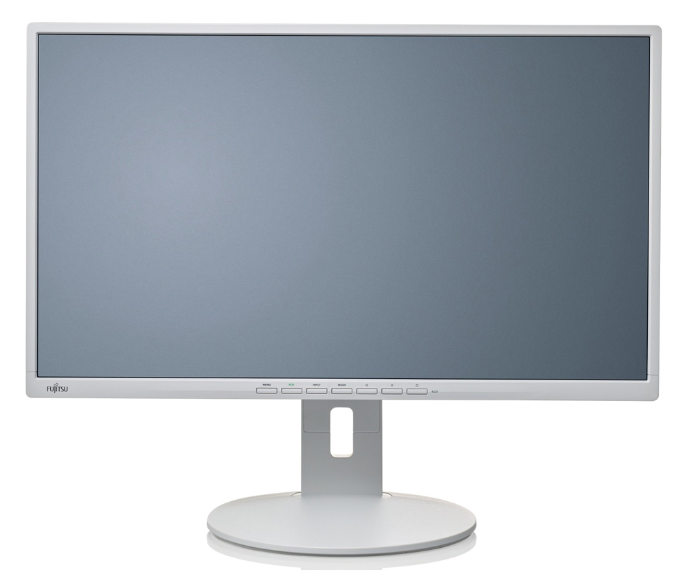 M-B278TEPROW-GA FUJITSU used οθόνη B27-8 TE Pro IPS-LED, 27" 1920x1080, VGA/HDMI/DisplayPort, Grade A - Image 1