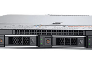 DELL used Server R440, 2x GOLD-6138, 32GB, H730P, 2x 550W, 4x 3.5", REF SQ