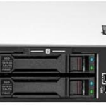 SERVER HPE PROLIANT DL20 GEN10 PLUS E-2336 2.9GHZ 6-CORE 1P 32GB-U 4SFF 800W NEW