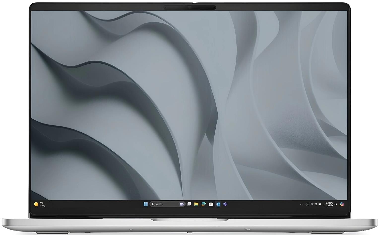 a7174199-378d-42f8-af35-3863b2c7a8d6 Dell Pro PC16250 Dark Grey Core 7 150U/16GB/512GB NVMe *TouchScreen* *BOX* - Image 1