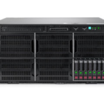 HP Proliant ML350 G9 (8xSFF) Xeon E5-2620v4 (8-Cores)/32GB/DVDRW/H240/2x550W/No Rails/No Mask