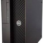 Dell Precision T3610 Xeon E5-1620v2 (4-Cores)/32GB/256GB SSD/Quadro K2000 2GB