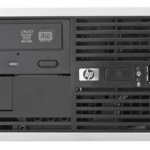 HP Compaq 6005 Pro SFF Athlon II X2 215/4GB/250GB HDD/DVDRW