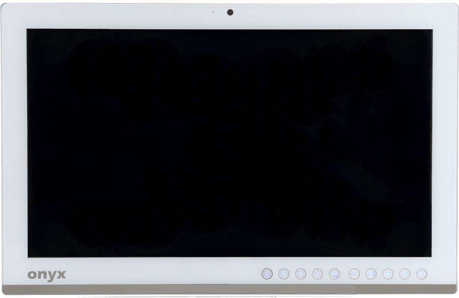 e6b12b9e-fec5-4192-a4c4-3e460fb73488 Onyx-Zeus-247S Smart View Medical Station AIO i7-3555LE/8GB/275GB SSD *TouchScreen* *No Stand* - Image 1