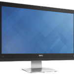 Dell Wyse 5040 All-In-One G-T48E/2GB/8GB SSD *With WebCamera*
