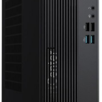Asus Expertcenter D500SER SFF i5-14400/8GB/1TB SSD/1TB NVMe/DVDRW