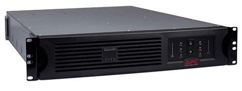f81b6901-8160-4388-ac07-43d24f41a42e APC Smart RT 3000VA RM 2U - Image 1