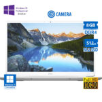 Dell (A-) Inspiron 5401 i7-1065G7/14``FHD/8GB DDR4/512GB M.2 SSD/No ODD/Camera/10P Grade A- Refurbis