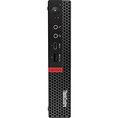 10f951ab-fd67-437e-ae3f-4678486a2536 Lenovo ThinkCentre M630E Tiny i3-8145U/4GB/128GB SSD - Image 1