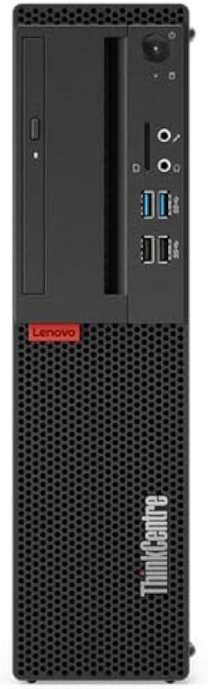 34bfc4e2-d00b-42fe-b5f6-9f55277c9a1b Lenovo Thinkcentre M75S-1 Ryzen 5 Pro 3400G/8GB/256GB NVMe - Image 1